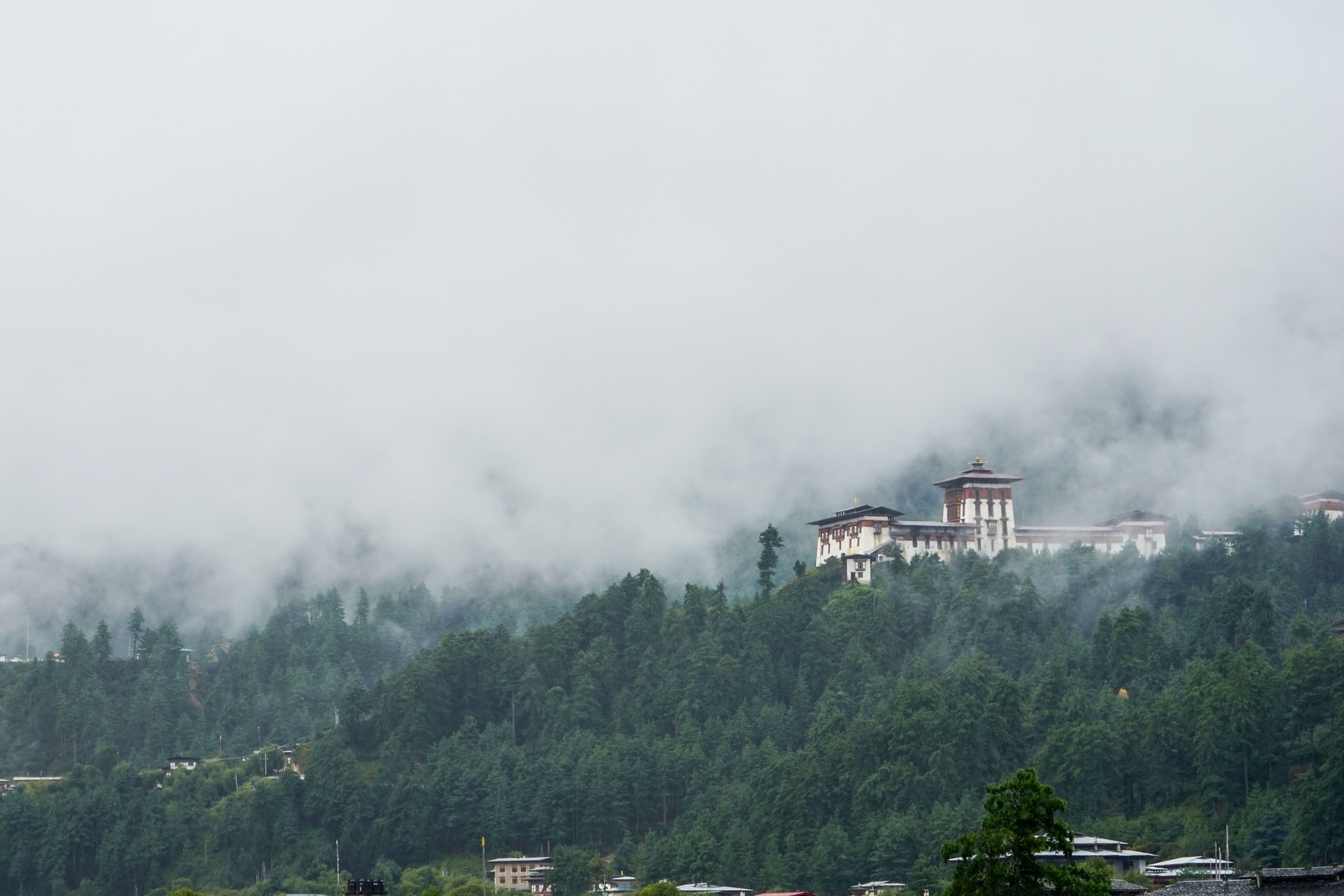 Bumthang Cultural Trek