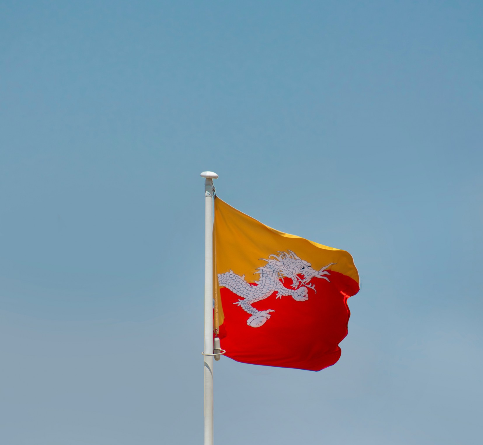 National Symbols - Banner
