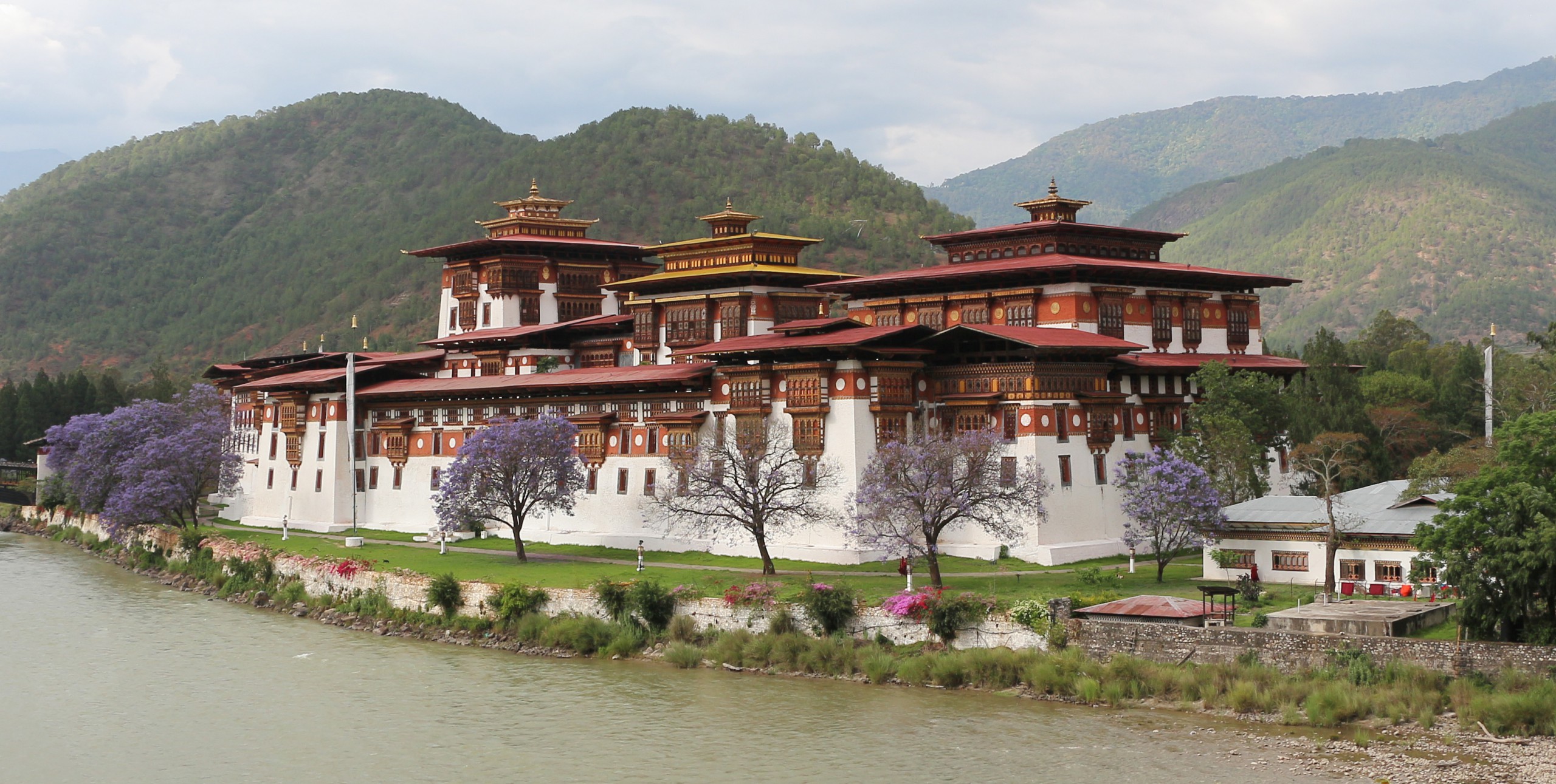 Punakha Winter Trek