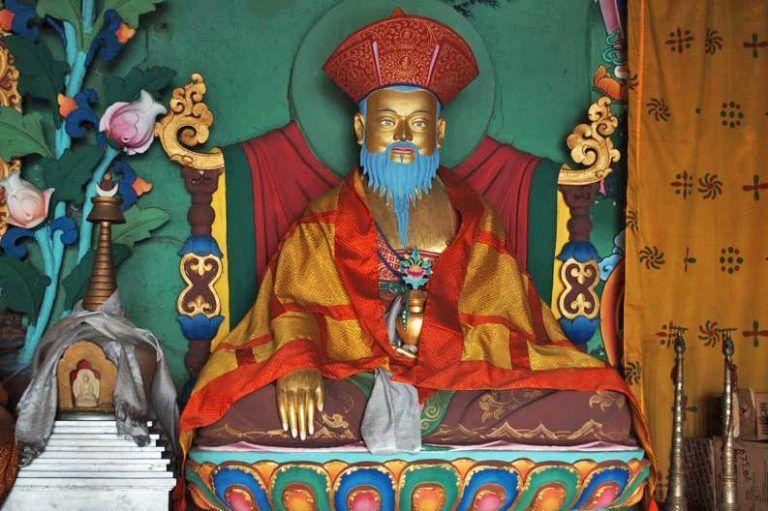 zhabdrung